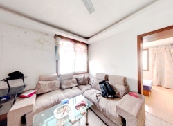 整租·红旗小区 2室1厅 南/北_红旗小区租房