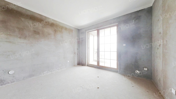 洞林湖新田城别墅区E区二手房实景图