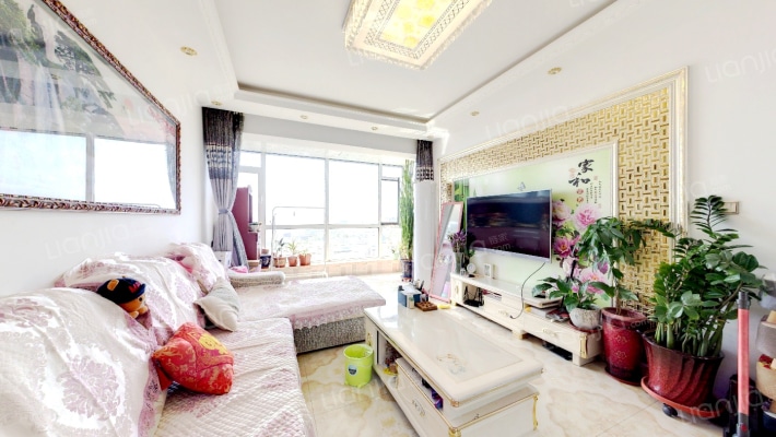 知润山二手房实景图