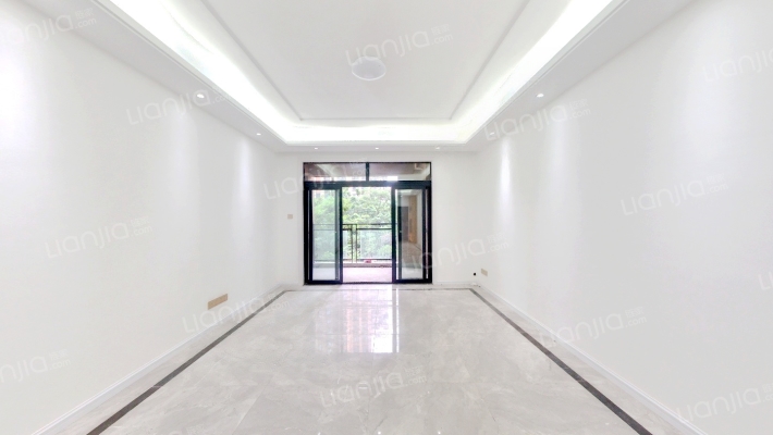 中国铁建玖城贰号二手房实景图