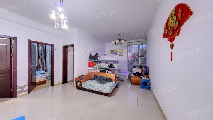 郡原美村二手房实景图