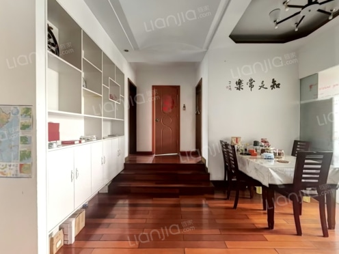 整租·新加花园 3室2厅 南