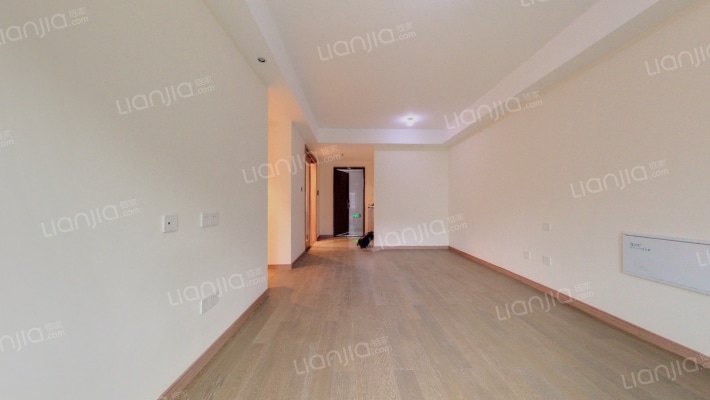 金地滨与城二手房实景图