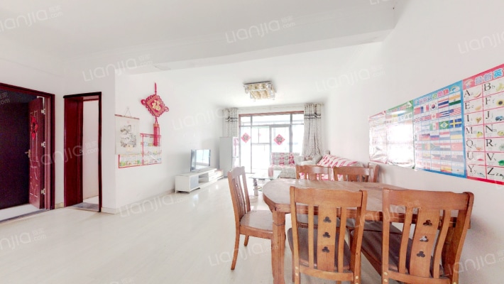 东方花园二手房实景图