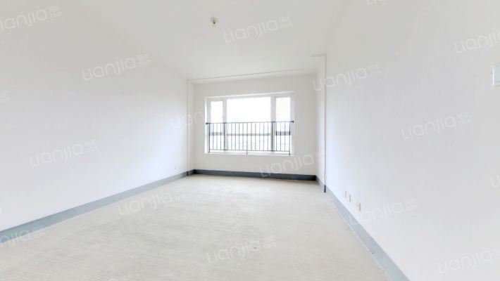 誉府仕家二手房实景图