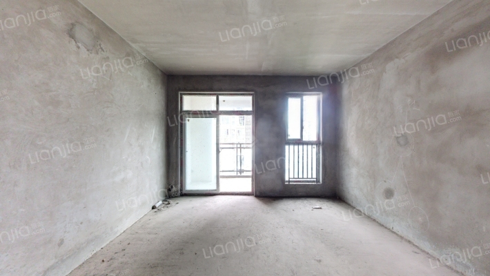 渝铁家苑二手房实景图