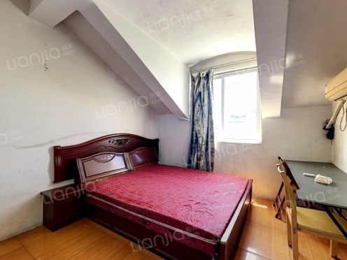 整租·富华苑 2室1厅 南