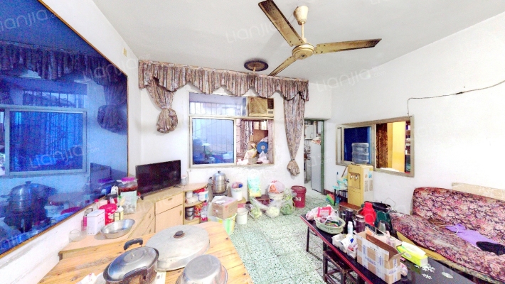 建新东路313号二手房实景图