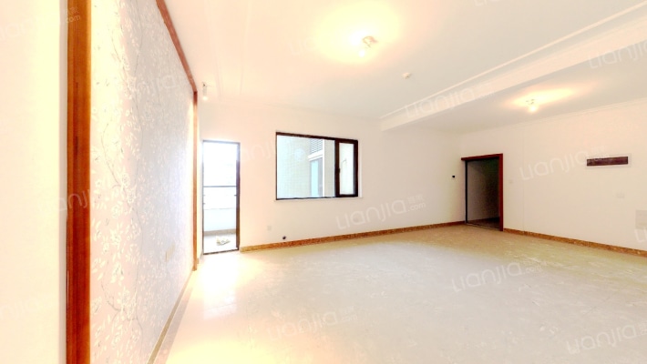 汇景新城二手房实景图