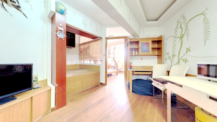 星城花苑二手房实景图