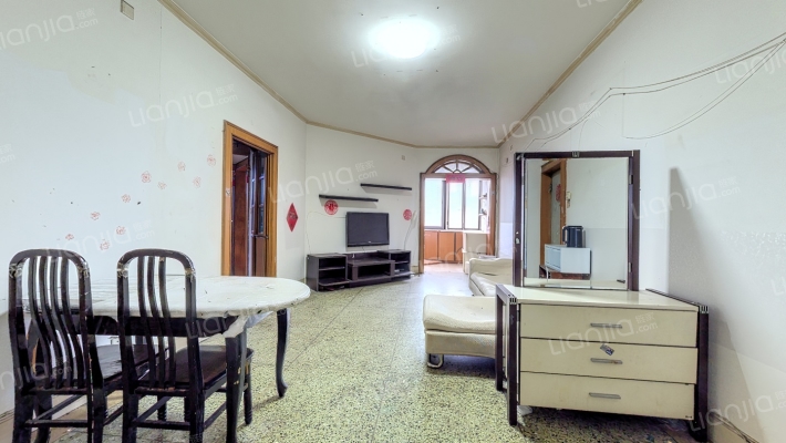 大田坎街95号二手房实景图