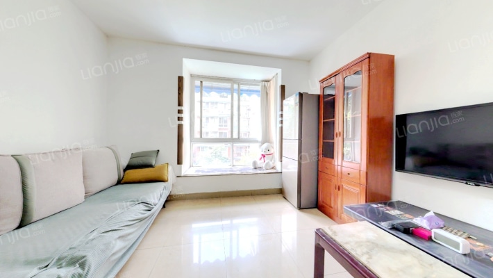 香都美地二手房实景图