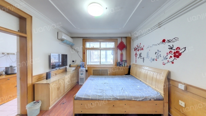 东方里二手房实景图