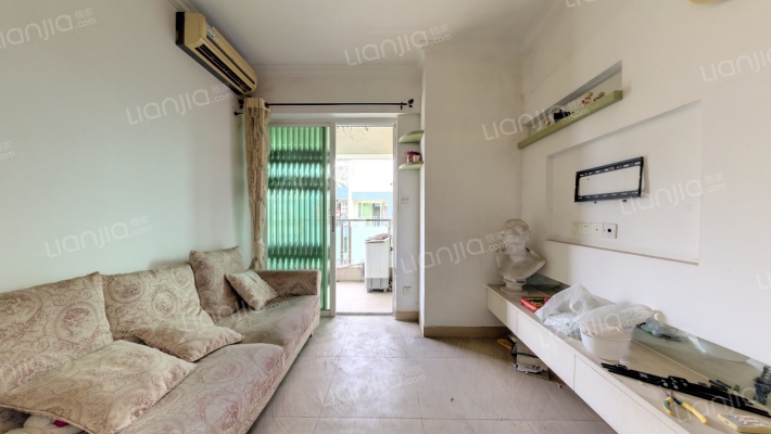 御華苑二手房实景图