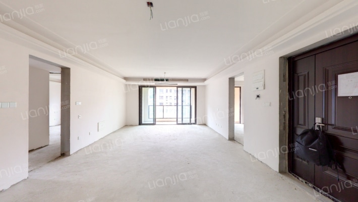 泰禾金尊府二手房实景图