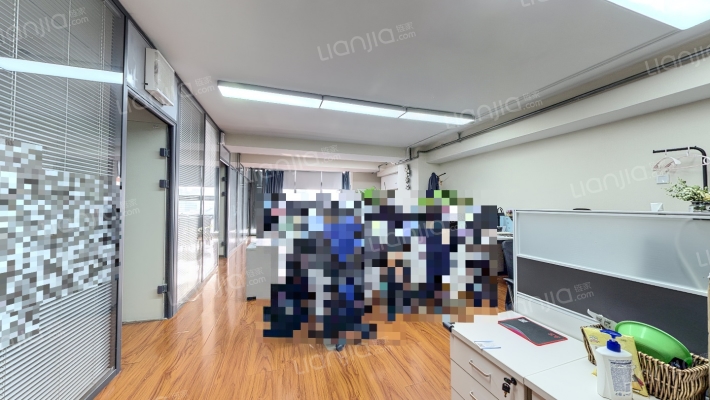 华杰大厦二手房实景图