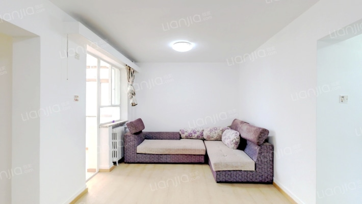 杜家坎小区二手房实景图