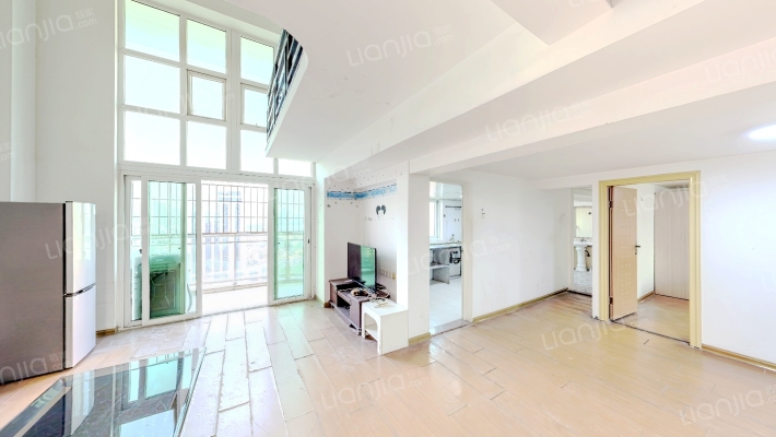 汇景佳园二手房实景图