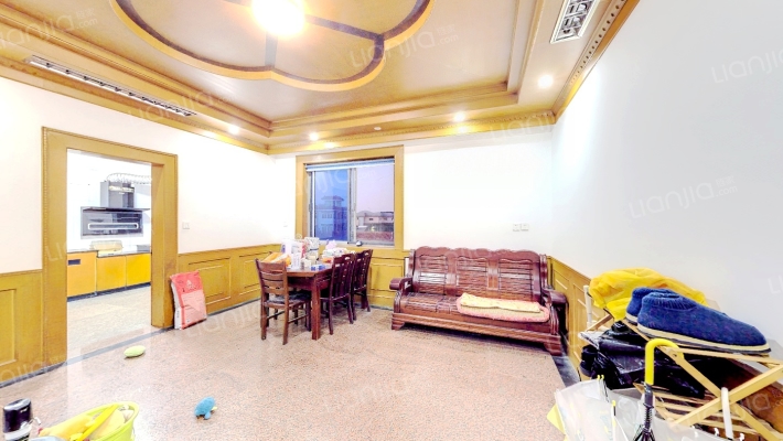 南翔路二手房实景图