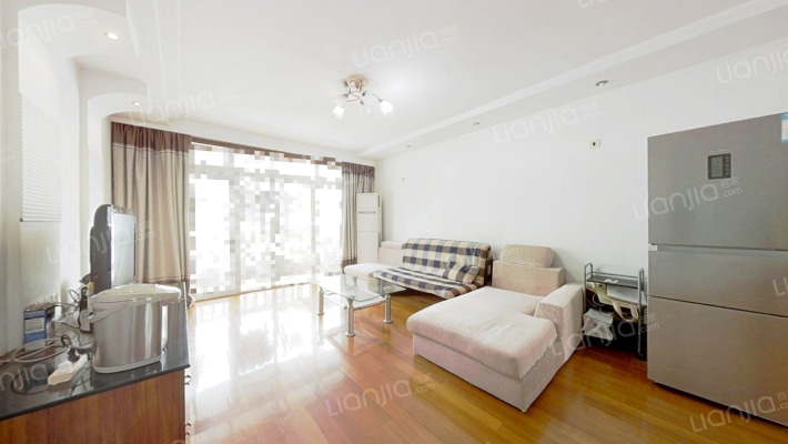 贵都花园二手房实景图