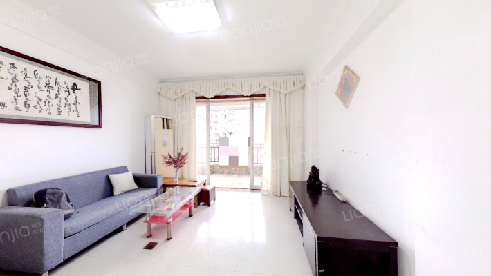 健逸天地二手房实景图