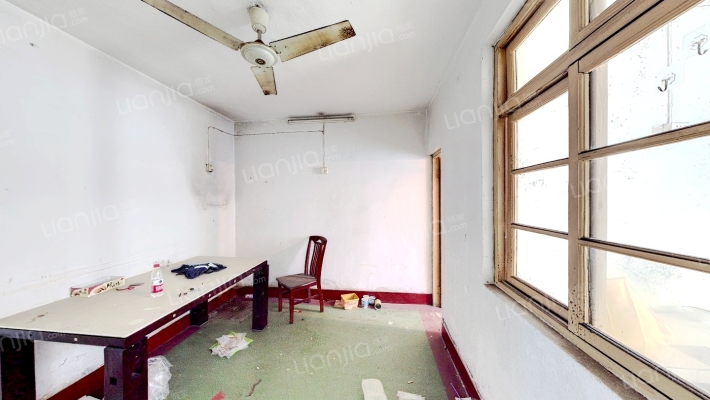 宁海里北区二手房实景图