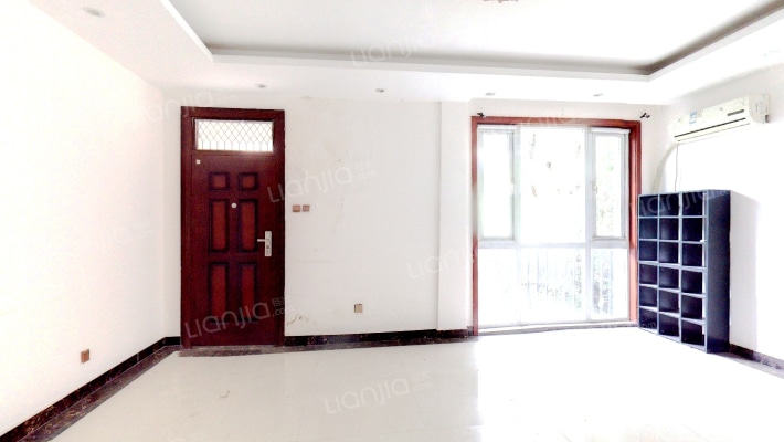 蓝天商务花园二手房实景图