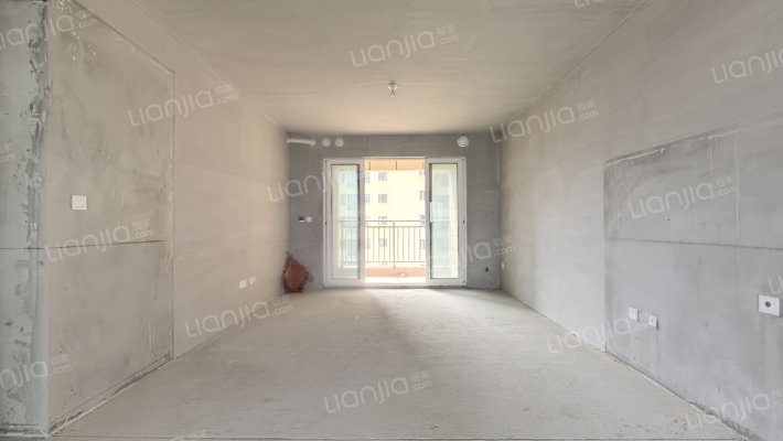 当代惠尔满堂悦MOMΛ二手房实景图