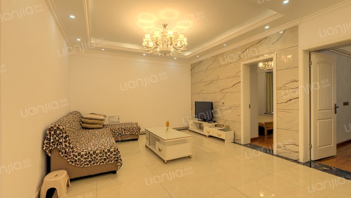 景中路199号二手房实景图