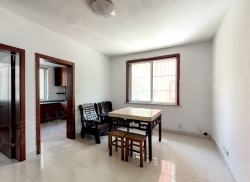 整租·浦瑞小区 2室2厅 南/北_浦瑞小区租房