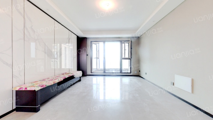 华润琨瑜府二手房实景图