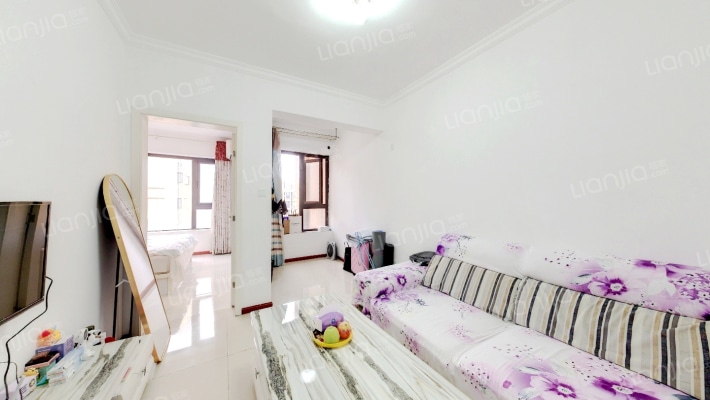 荣盛香榭兰庭一期二手房实景图