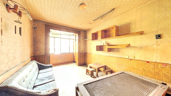 人民路二手房实景图