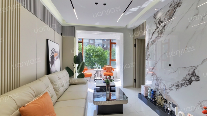 弘基世纪城二手房实景图