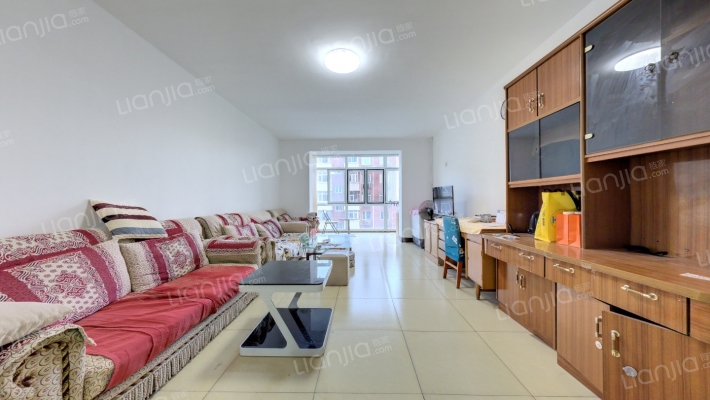 拓然家苑二手房实景图