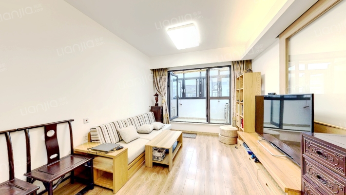 柏林映像二手房实景图