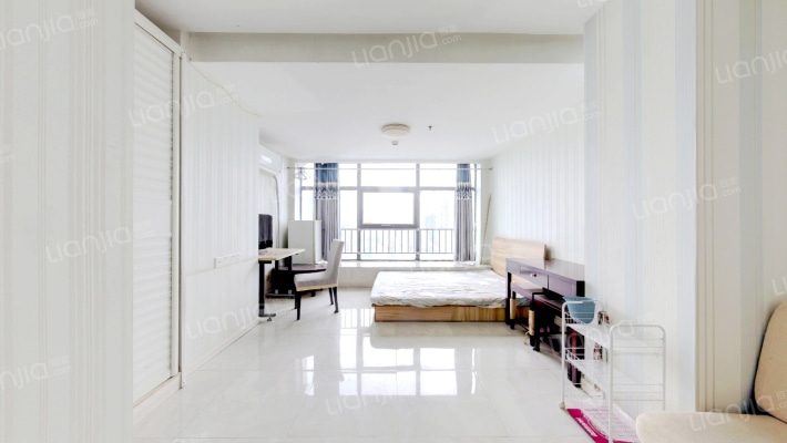 天瑞国际酒店公寓二手房实景图