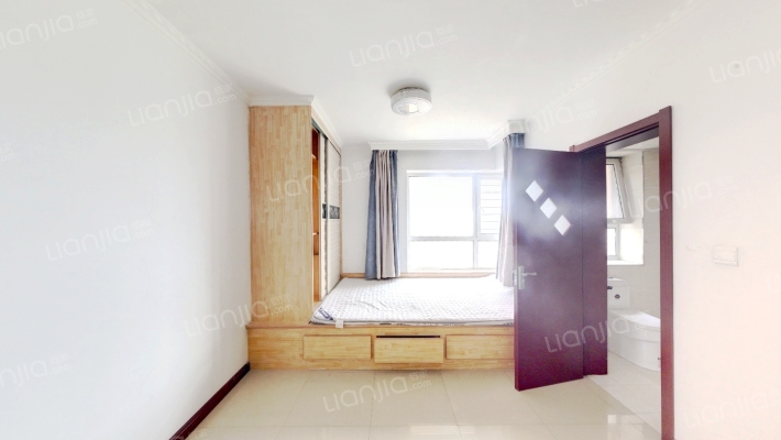 宝地铭郡二手房实景图