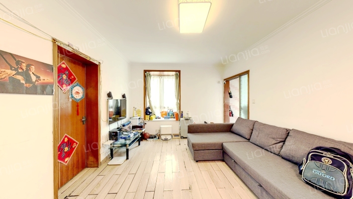 景明佳园春景苑二手房实景图