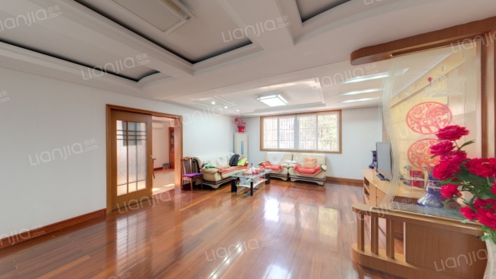 梦溪花苑二手房实景图