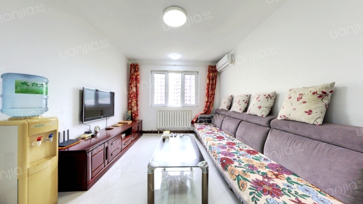 北京城建上悦居二手房实景图