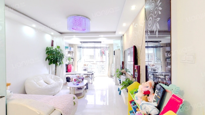 望春四季苑二手房实景图