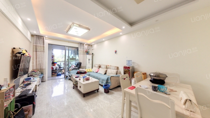 聚丰江山里二手房实景图