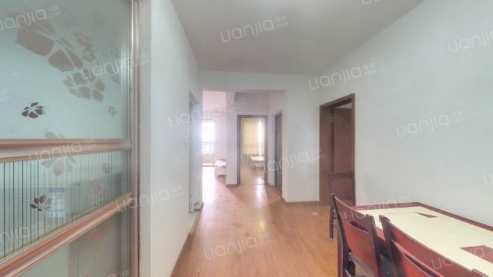 禹洲中央广场D区二手房实景图