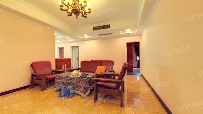 邦兴渝珠花苑二手房实景图