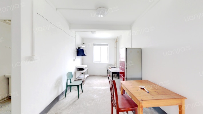 鑫隆花园一期二手房实景图