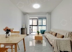 整租·雪新苑33-49号 1室1厅 南_雪新苑33-49号租房