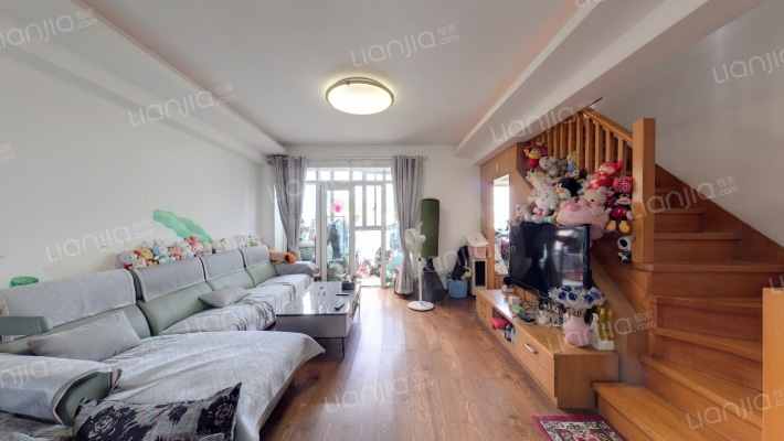 天阳美林湾二手房实景图