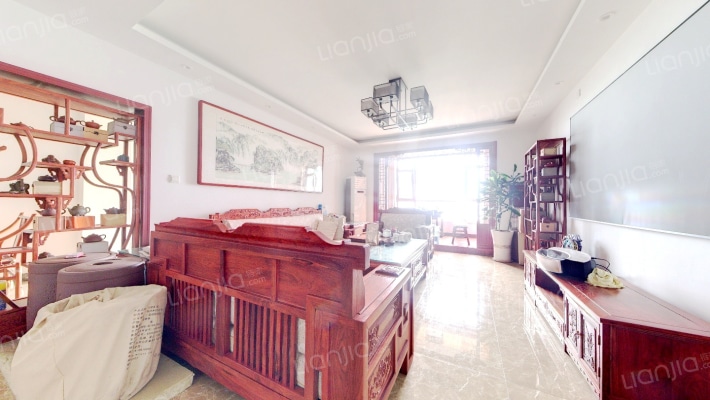 泽润世家公馆二手房实景图