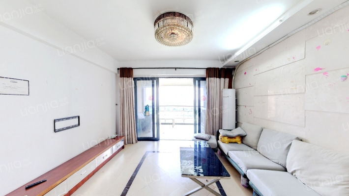 天鹅湾二手房实景图